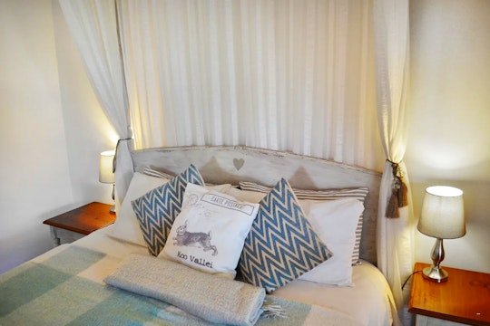 Western Cape Accommodation at  | Viya