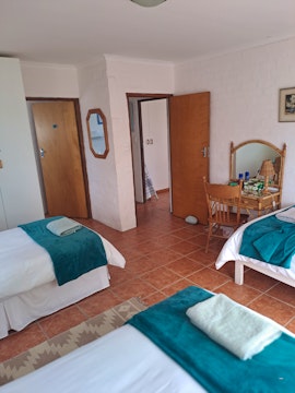 Gansbaai Accommodation at 'n Stukkie Hemel Cottage | Viya