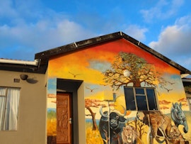 Mthatha Accommodation at Big Five Guest House | Viya