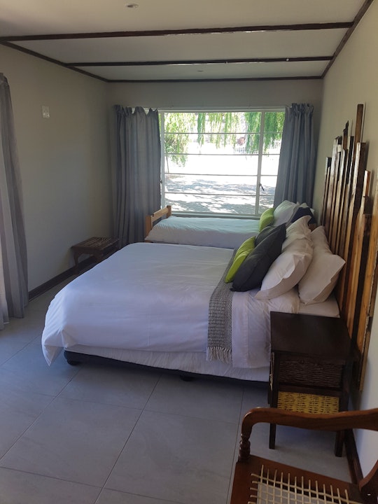 Karoo Accommodation at  | Viya