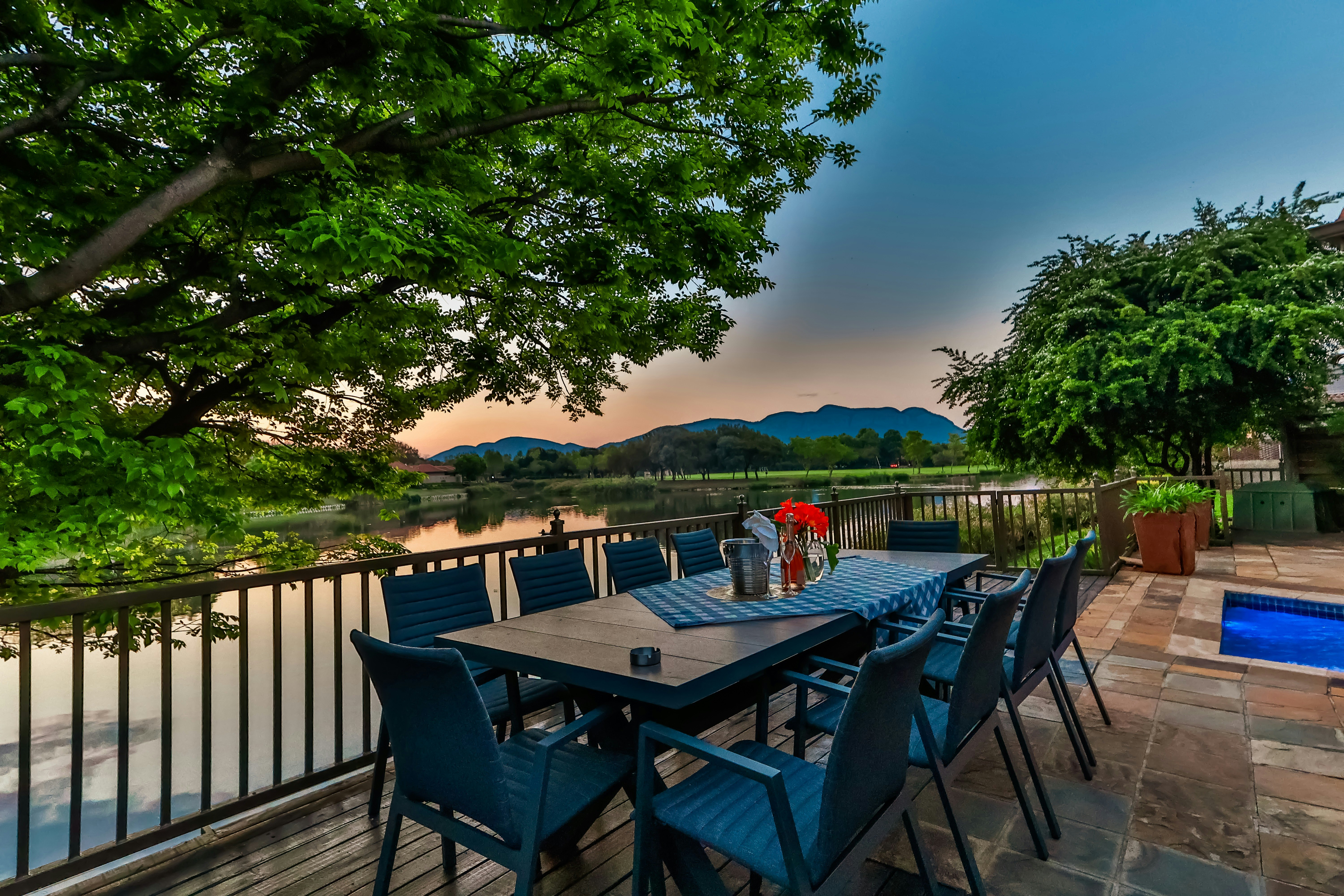 Pecanwood Golf Estate and Country Club image no 1 of 24