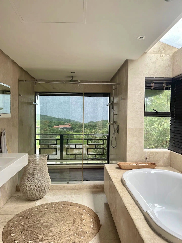 North Coast Accommodation at Zimbali Architectural Villa | Viya