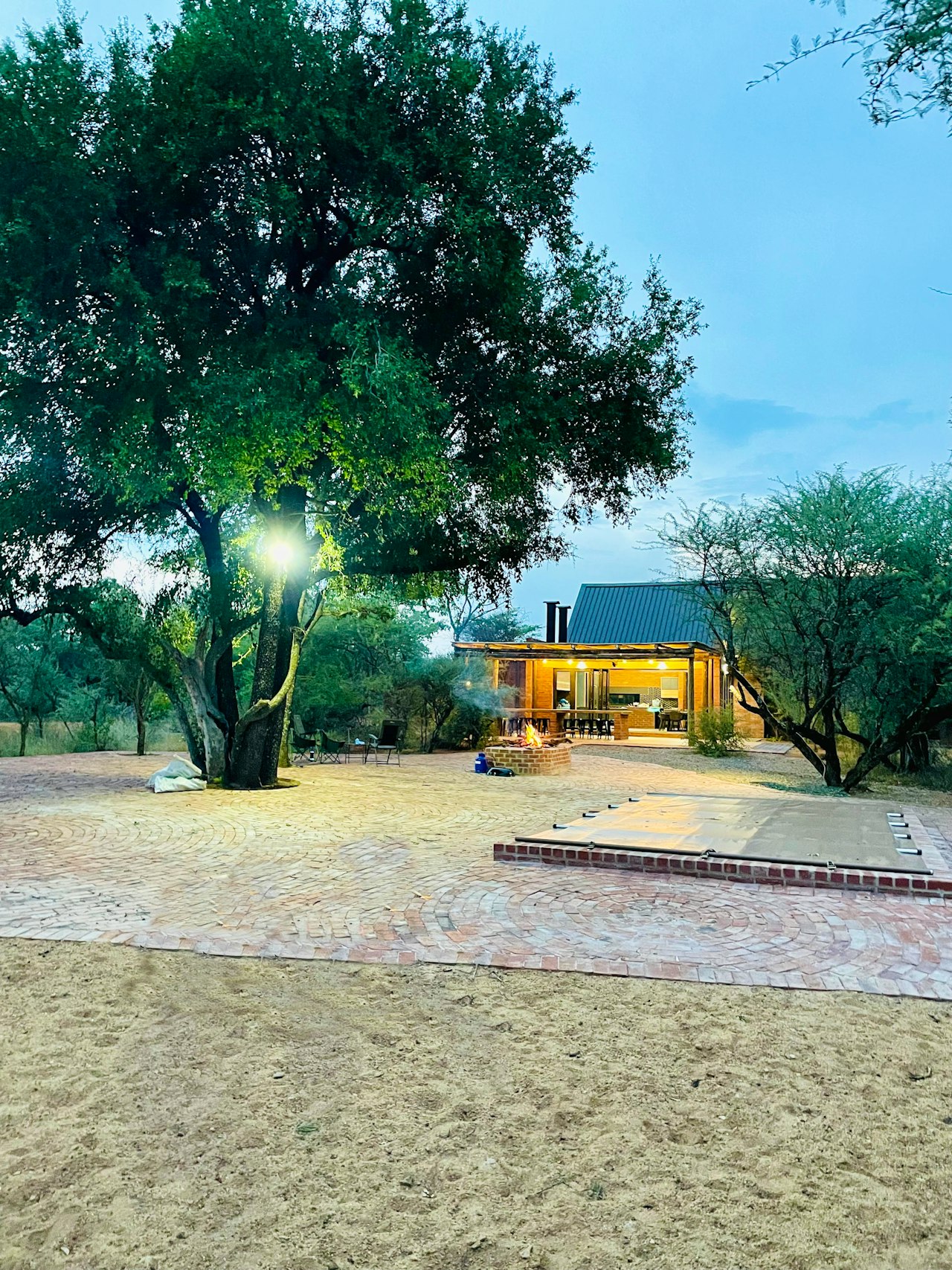 Limpopo Accommodation at  | Viya