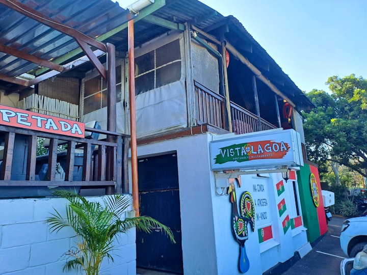 KwaZulu-Natal Accommodation at The Tropical Hut | Viya