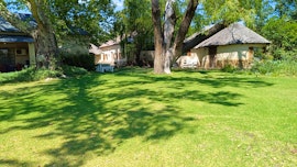 Free State Accommodation at  | Viya