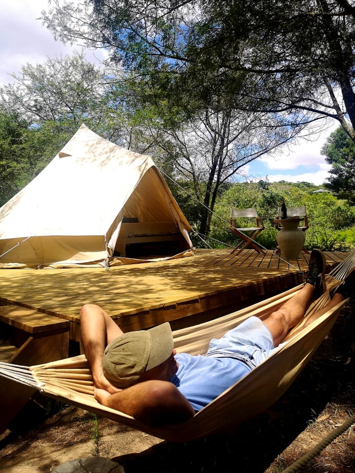 Western Cape Accommodation at The Gaia Sanctuary | Viya