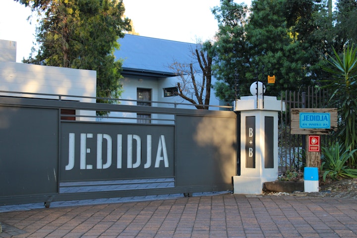 Bloemfontein Accommodation at Jedidja B & B | Viya