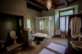 Overberg Accommodation at  | Viya