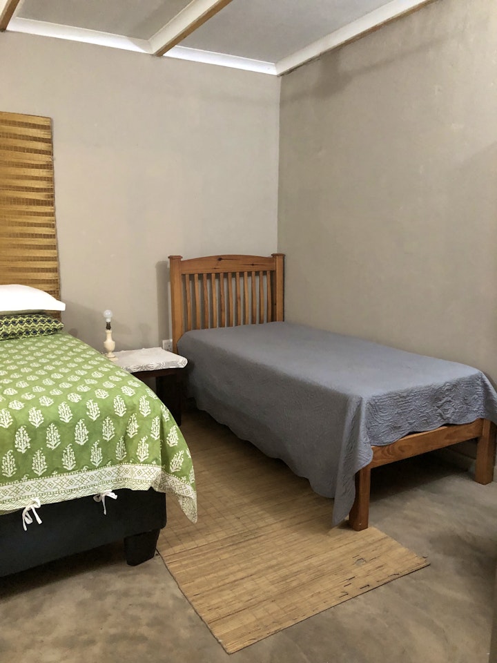 KwaZulu-Natal Accommodation at Lebombo Wattle Cottage - Forest 2 | Viya