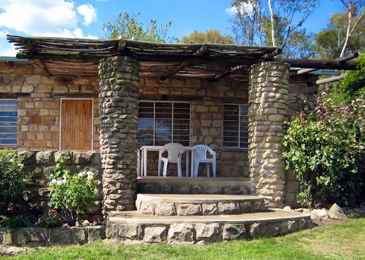Drakensberg Accommodation at Boulders Guest House | Viya