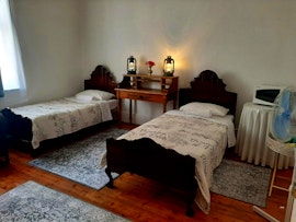 Karoo Accommodation at  | Viya