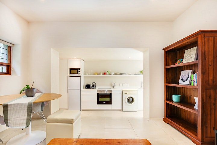 Cape Town Accommodation at Cheviot Place Garden Apartment | Viya