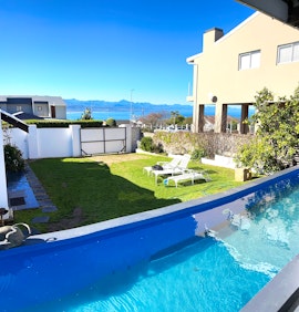 Garden Route Accommodation at  | Viya