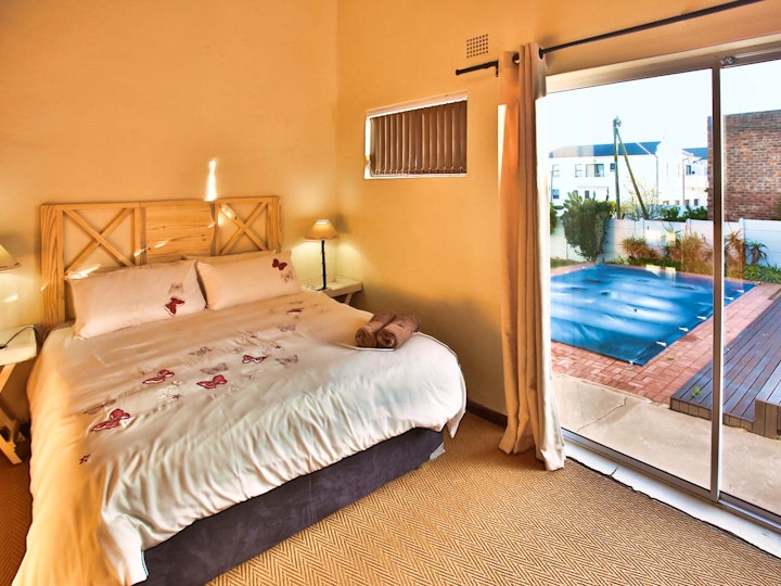 West Coast Accommodation at Villa Maria | Viya