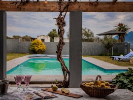 Western Cape Accommodation at Bontebokskloof Manor | Viya