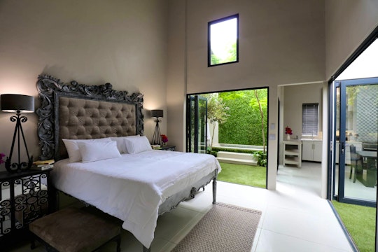 Cape Winelands Accommodation at  | Viya