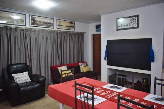 Cape Town Accommodation at  | Viya