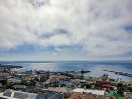 Mossel Bay Accommodation at 3 Colours Blue | Viya