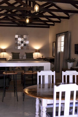 Karoo Accommodation at  | Viya