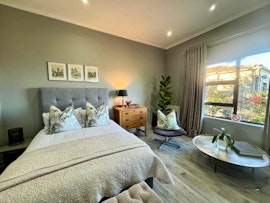 Northern Suburbs Accommodation at Room With A View | Viya