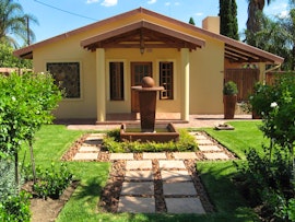 Pretoria Accommodation at  | Viya