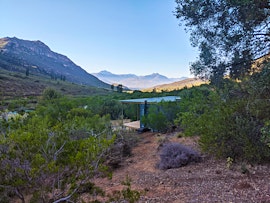 Western Cape Accommodation at  | Viya