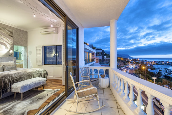 Cape Town Accommodation at Clifton Beachfront Magic Apartment | Viya