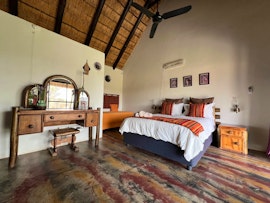 Kruger To Canyons Accommodation at Thornhill Eco Lodge | Viya