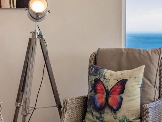 Bloubergstrand Accommodation at  | Viya