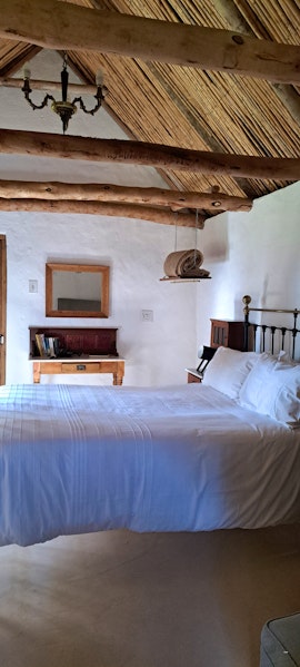 Hermanus Accommodation at Die Koringhuis | Viya