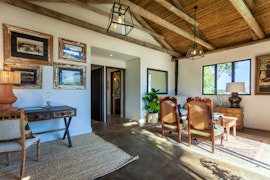 Overberg Accommodation at Rivergate Gatehouse Cottage | Viya