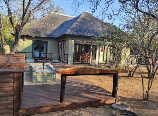 Kruger National Park South Accommodation at  | Viya