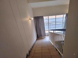 Pretoria CBD Accommodation at Lea's Lofts at Loftus - Unit 19 | Viya