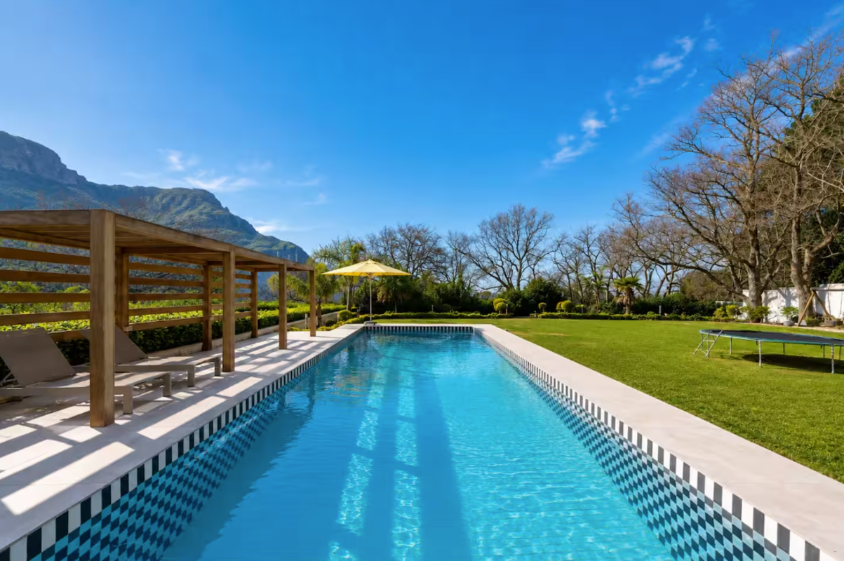 Solara Luxury Villa-Bishops Court image no 5 of 58