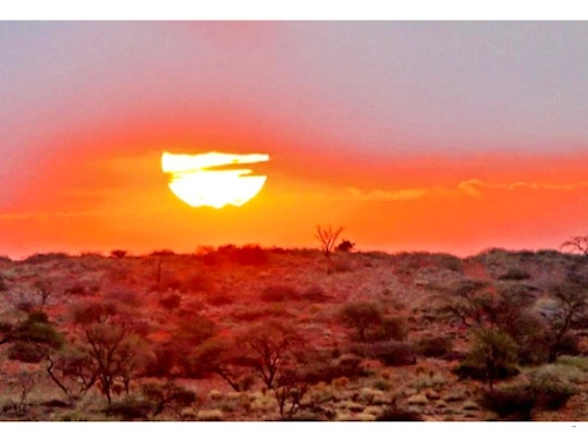 Namibia Accommodation at  | Viya