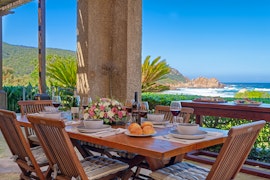 Garden Route Accommodation at Pezula Castle | Viya