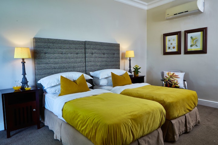 Western Cape Accommodation at The Devon Valley Hotel | Viya