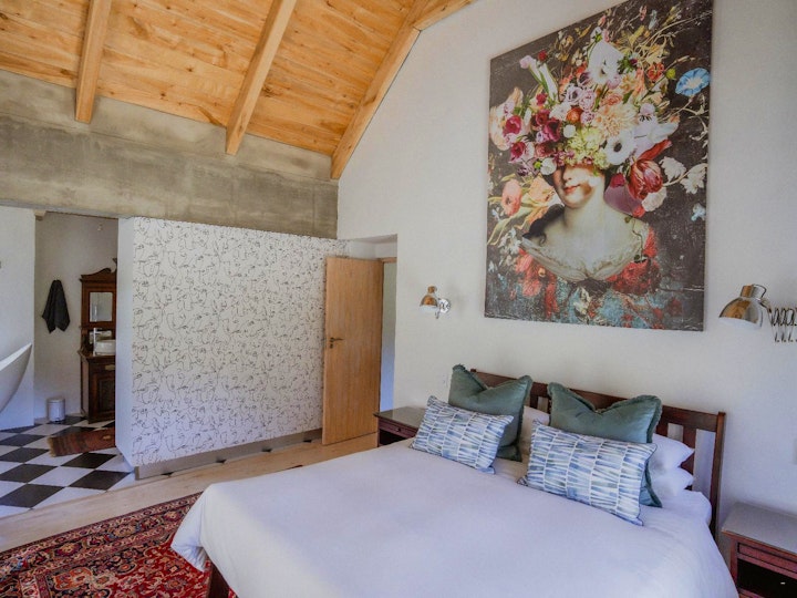 Western Cape Accommodation at Berghuis Mountain Hideaway | Viya