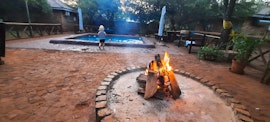 Kruger National Park South Accommodation at Bosbok Chalets | Viya