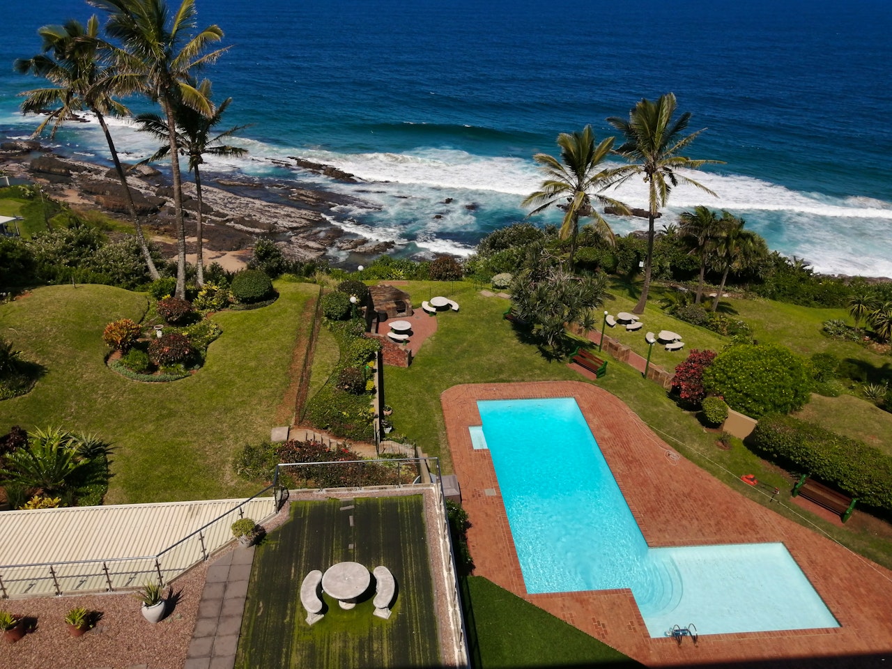 Ballito Accommodation at  | Viya