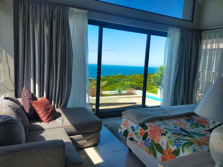 Western Cape Accommodation at Pinnacle Drive 206 | Viya