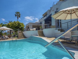 Knysna Accommodation at Villa Afrikana Guest Suites | Viya