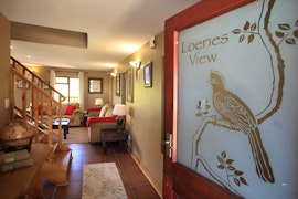 Garden Route Accommodation at The Loerie's View | Viya