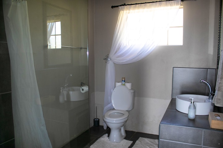 Clarens Accommodation at Lesoba Guest Farm | Viya