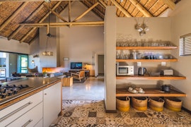 Mpumalanga Accommodation at Matumi Lodge 11 @ Elephant Point | Viya