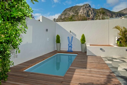 Hermanus Accommodation at  | Viya