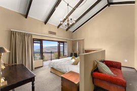 KwaZulu-Natal Accommodation at Misty Ridge Luxury Accommodation | Viya