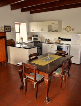 Overberg Accommodation at Chavonnes Farm Cottage | Viya