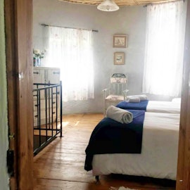 Eastern Cape Accommodation at Lupela Lodge Silo Cottage | Viya