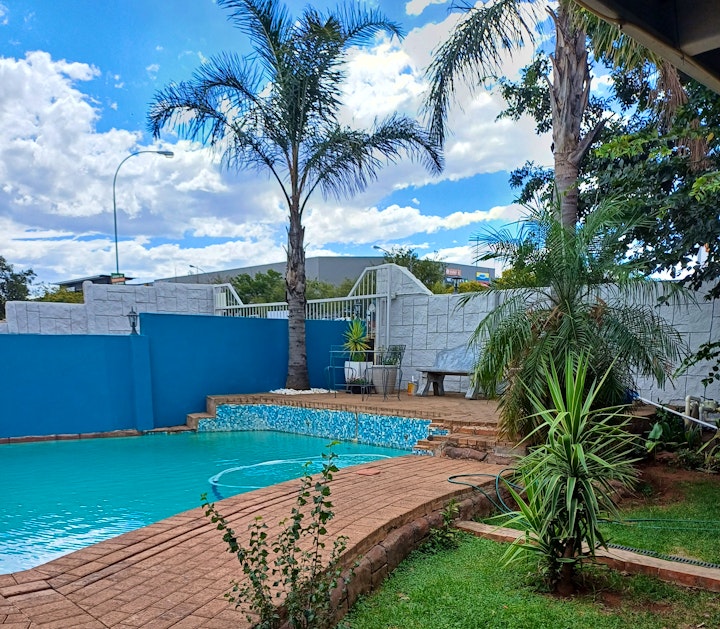 Free State Accommodation at Orchard Guest House | Viya